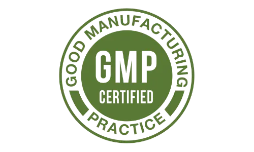 Make America Slim Again gmp certified