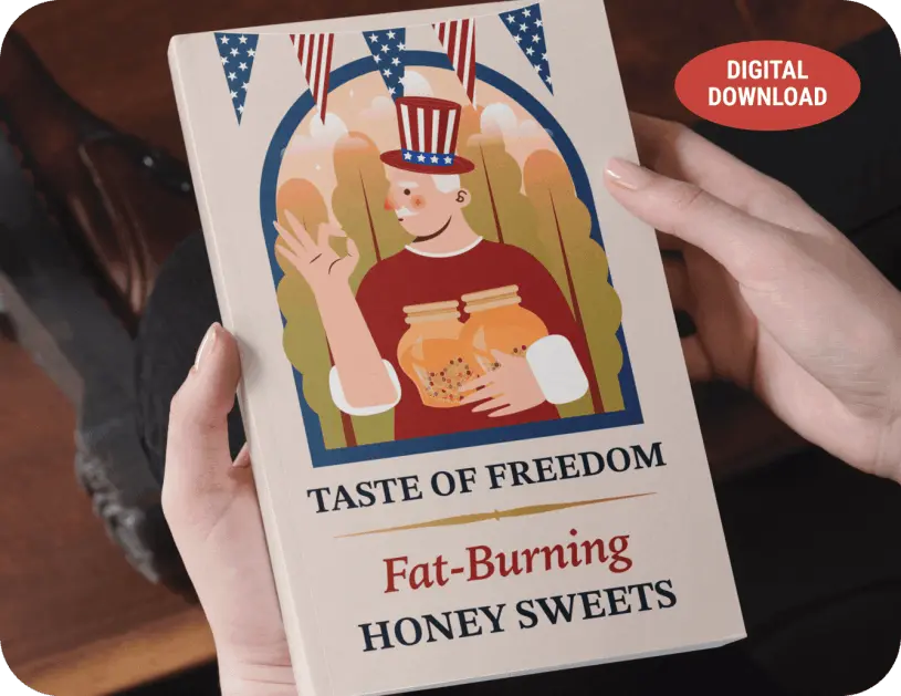 Make America Slim Again bonus 1